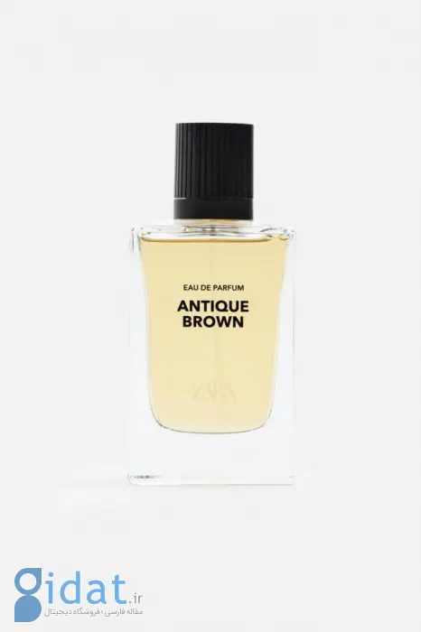 بهترین عطرهای مردانه زارا: راهنمای انتخاب عطرهای شیک و جذاب (بهار ۲۰۲۵)