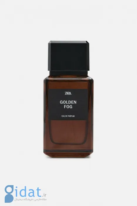 بهترین عطرهای مردانه زارا: راهنمای انتخاب عطرهای شیک و جذاب (بهار ۲۰۲۵)