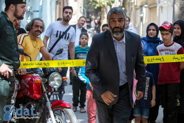 کامل‌ترین لیست فیلم های بر اساس واقعیت ایرانی: از ماجرای نیمروز تا ایستاده در غبار