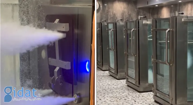 معرفی ۹ تا از بهترین مراکز آب درمانی تهران + آدرس و خدمات