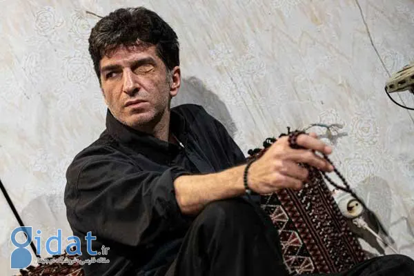 سریال وحشی هومن سیدی: داستان، بازیگران و نقد سریال
