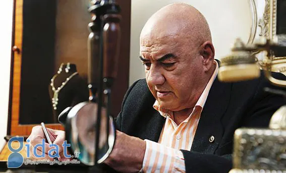 سریال وحشی هومن سیدی: داستان، بازیگران و نقد سریال