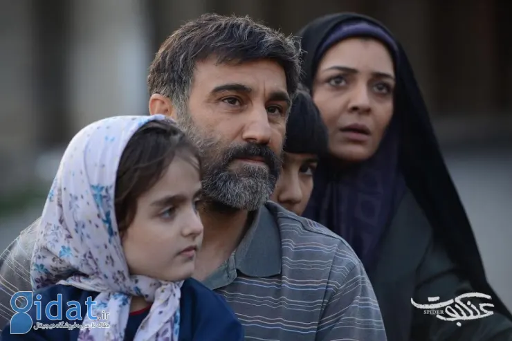 کامل‌ترین لیست فیلم های بر اساس واقعیت ایرانی: از ماجرای نیمروز تا ایستاده در غبار
