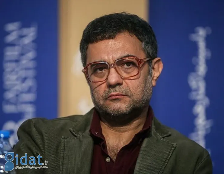 سریال وحشی هومن سیدی: داستان، بازیگران و نقد سریال