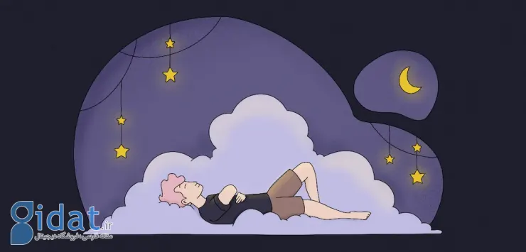 تعبیر خواب
