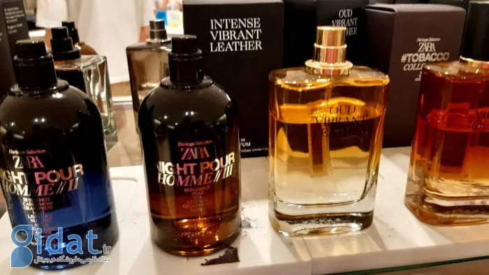 بهترین عطرهای مردانه زارا: راهنمای انتخاب عطرهای شیک و جذاب (بهار 2025)