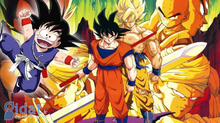 Dragon Ball Z