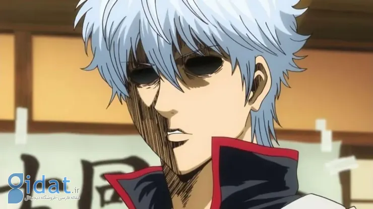 Gintama