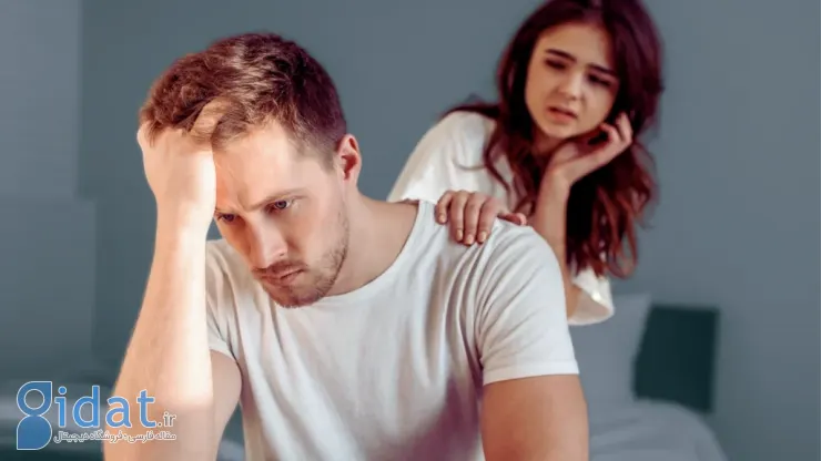 چرا خیانت معمولاً خوشحال کننده نیست؟