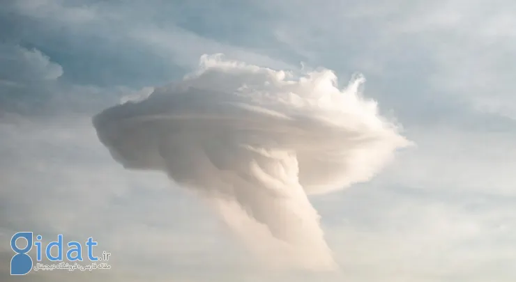 رنگ سال ۱۴۰۵ چیست؟ رقصنده ابرها از نظر پنتون + معنی و جفت سازی با عکس