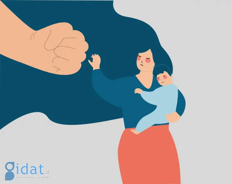 انواع خشونت علیه زنان و دختران + راهکارهای مقابله با آن‌ها