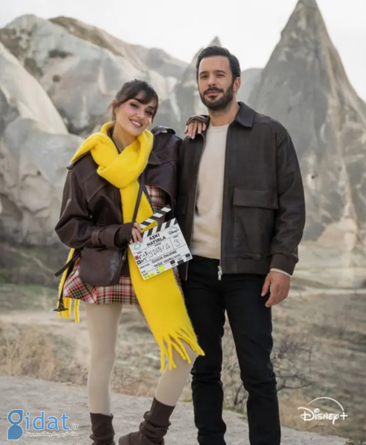 بهترین سریال های ترکی ۲۰۲۵