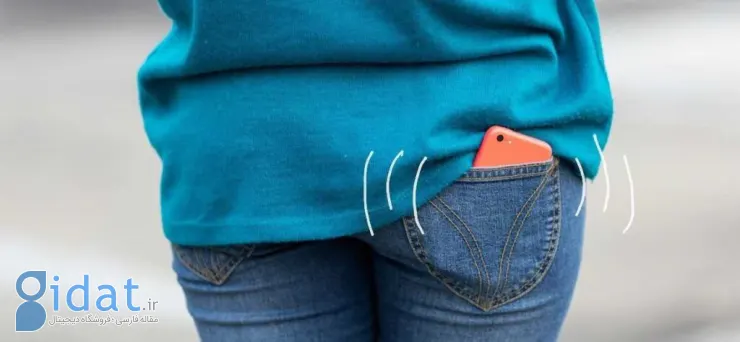 سندروم ویبره خیالی: توهم لرزش گوشی در عصر دیجیتال