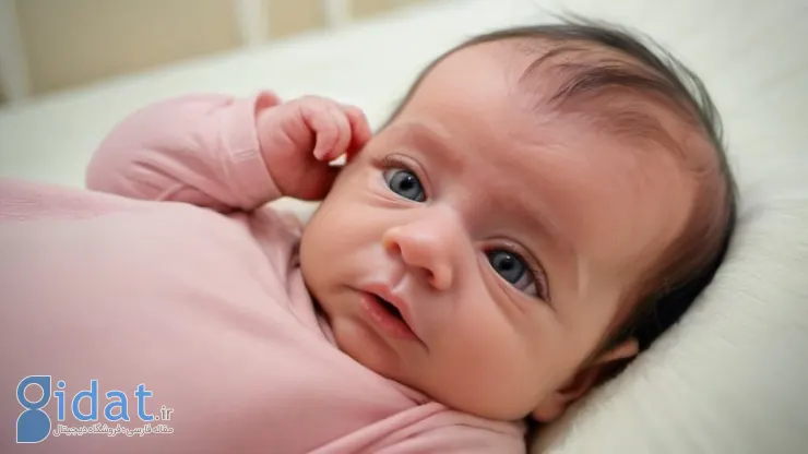 هزار روز طلایی زندگی کودک چیست و چرا مهم است؟