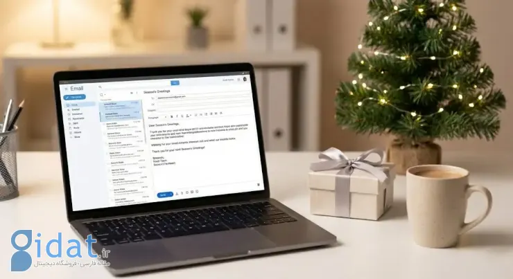 زیباترین پیامهای تبریک کریسمس ۲۰۲۶؛ متنهای خاص برای دوستان، عشق و همکاران