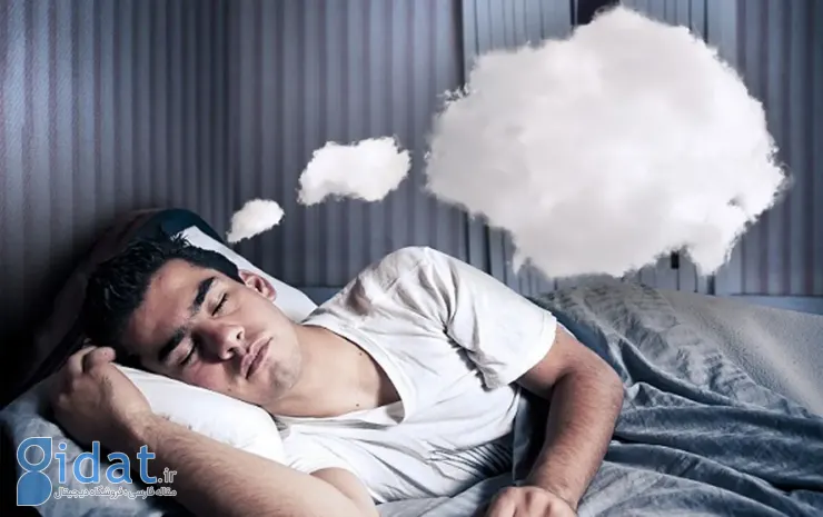 خواب دیدن