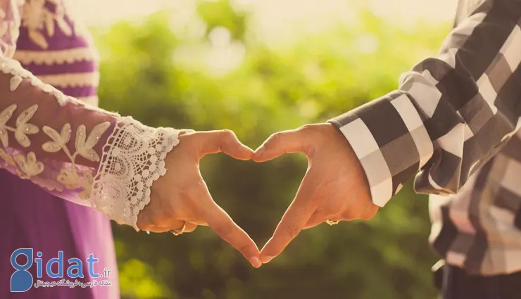 چگونه زنان را عاشق خود کنیم؟