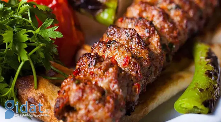غذاهای محلی ترکیه؛ ۳۷ مورد از غذاهای ترکیه خوشمزه و دلچسب