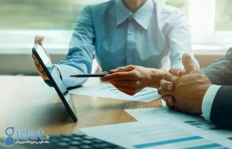 دریافت خدمات مشاوره منابع انسانی