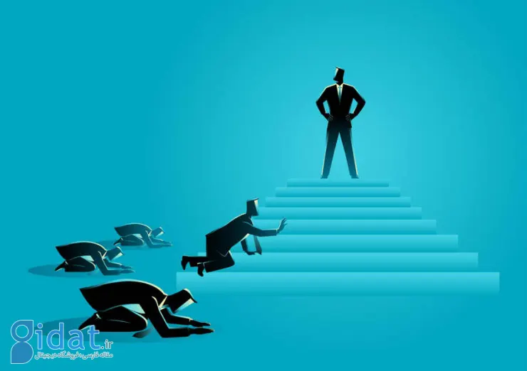 دام‌های رهبری کاریزماتیک