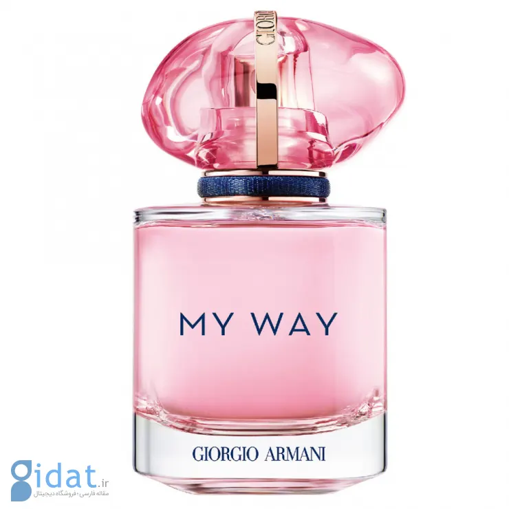بهترین عطرهای بهاری برای زنان؛ طراوت بهاری در یک شیشه!