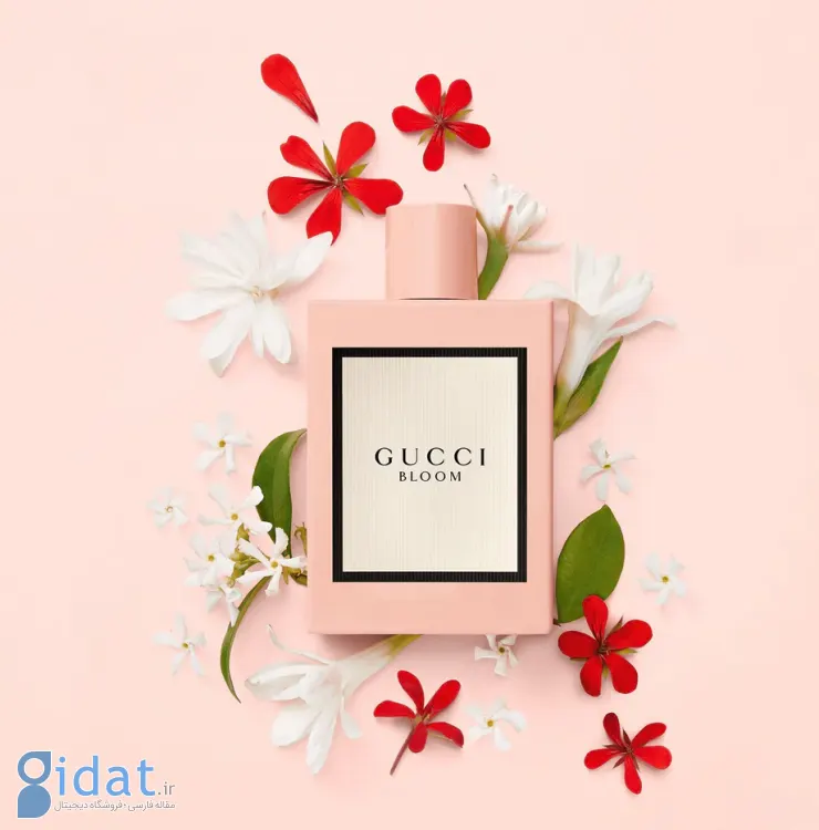 بهترین عطرهای بهاری برای زنان؛ طراوت بهاری در یک شیشه!