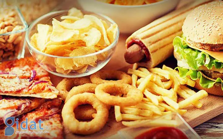 شایعترین مواد غذایی تحریککنندهی علائم رفلاکس معده