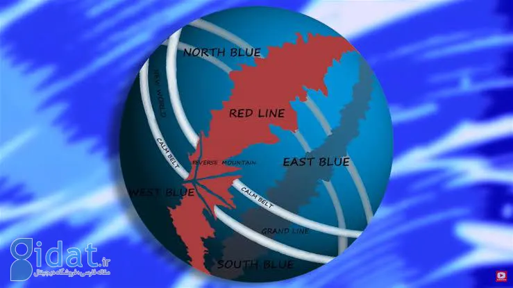 وان پیس و هر آنچه باید درباره این انیمیه بدانید: از انیمه وان پیس تا سریال