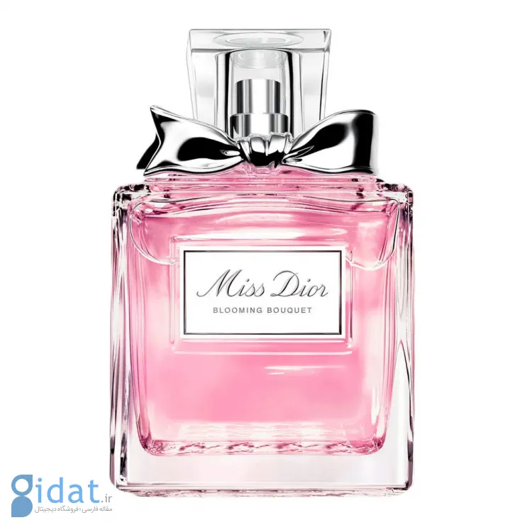 بهترین عطرهای بهاری برای زنان؛ طراوت بهاری در یک شیشه!