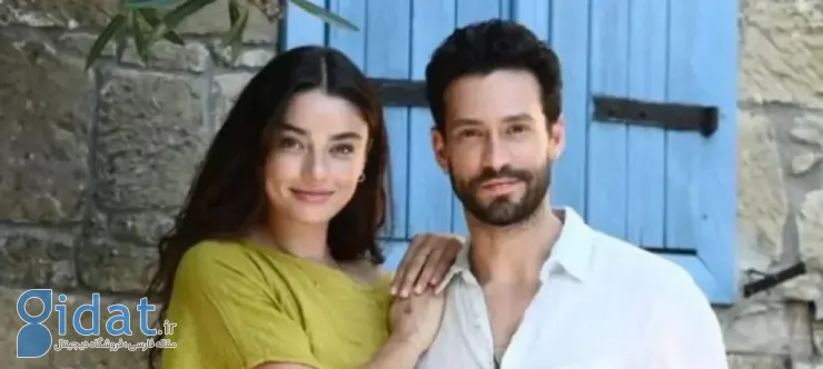 بهترین سریال های ترکی ۲۰۲۶: ۱۳ سریال ترکیهای سال ۲۰۲۶
