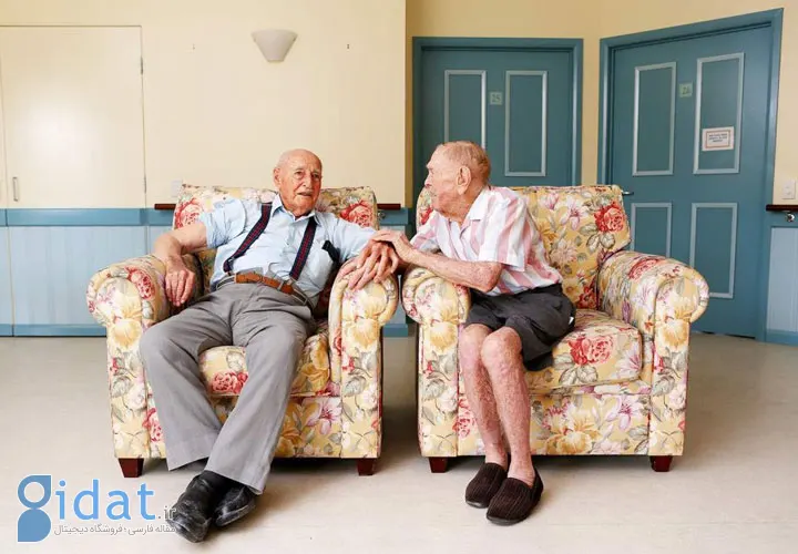 دوستی ها و افزایش طول عمر- فواید دوستی