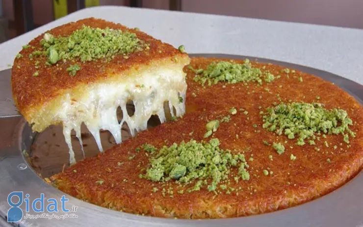 غذاهای محلی ترکیه؛ ۳۷ مورد از غذاهای ترکیه خوشمزه و دلچسب