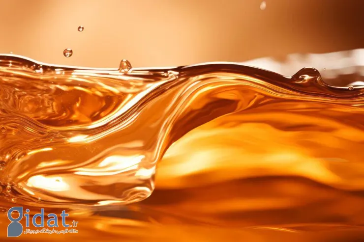 انواع روغن جعبه دنده
