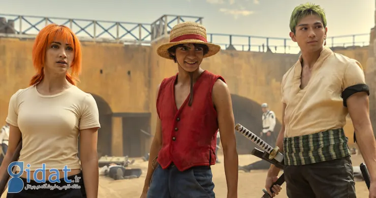 وان پیس و هر آنچه باید درباره این انیمیه بدانید: از انیمه وان پیس تا سریال