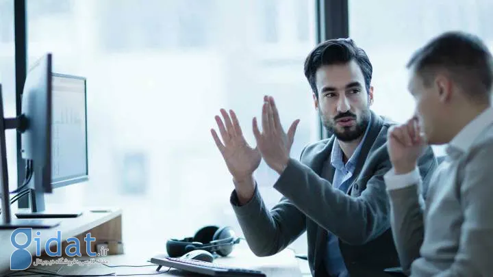 چگونه خلاق باشیم - توضیح دادن و یاددادن به دیگران