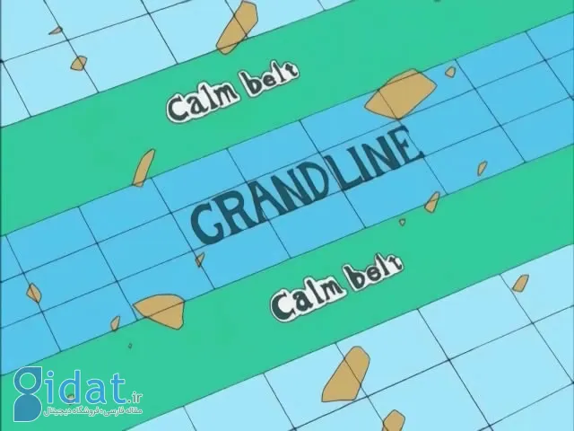 وان پیس و هر آنچه باید درباره این انیمیه بدانید: از انیمه وان پیس تا سریال