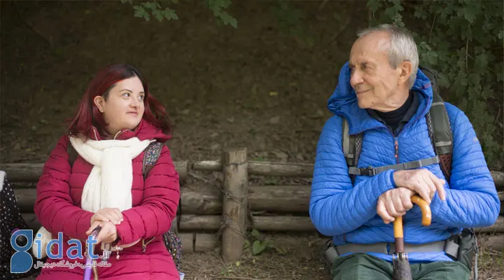 فیلم سینمایی دافنه (Dafne)