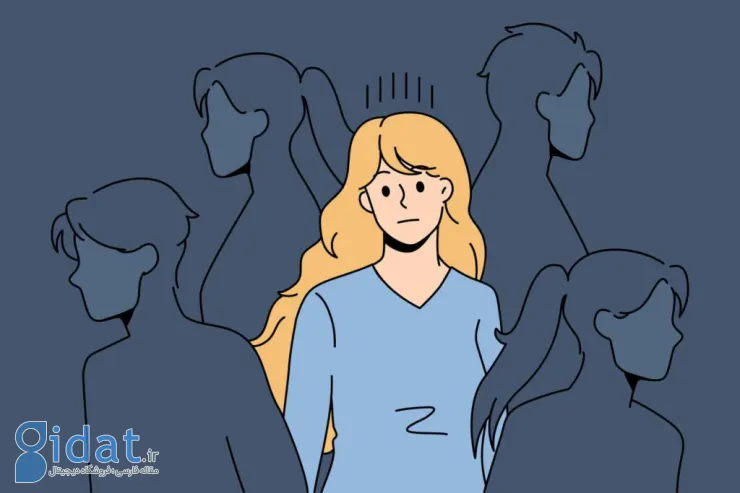 علت تنهایی چیست؟ + نگاه به ۶ علت تنهایی