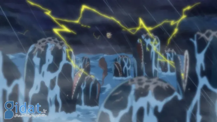 وان پیس و هر آنچه باید درباره این انیمیه بدانید: از انیمه وان پیس تا سریال