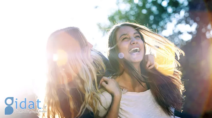 کمک کردن- فواید دوستی