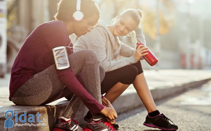 تاثیر دوستی- فواید دوستی