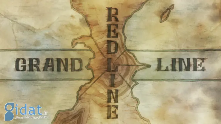 وان پیس و هر آنچه باید درباره این انیمیه بدانید: از انیمه وان پیس تا سریال