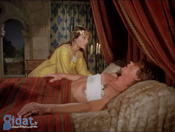 Ivanhoe