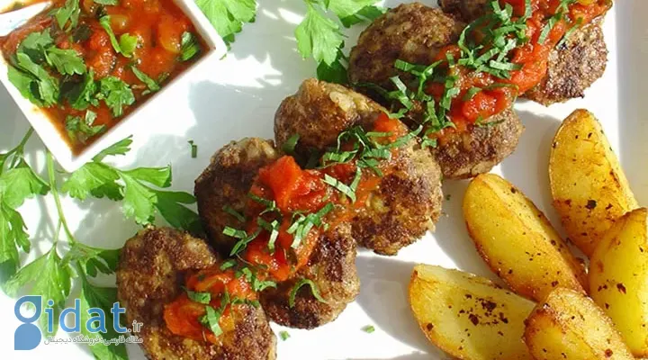 غذاهای محلی ترکیه؛ ۳۷ مورد از غذاهای ترکیه خوشمزه و دلچسب