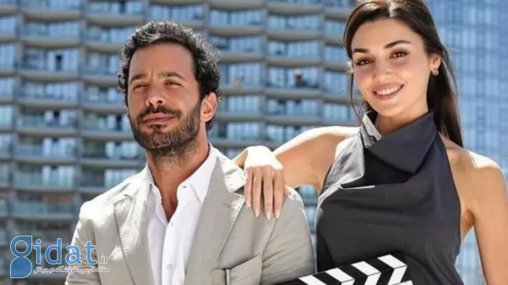 بهترین سریال های ترکی ۲۰۲۶: ۱۳ سریال ترکیهای سال ۲۰۲۶