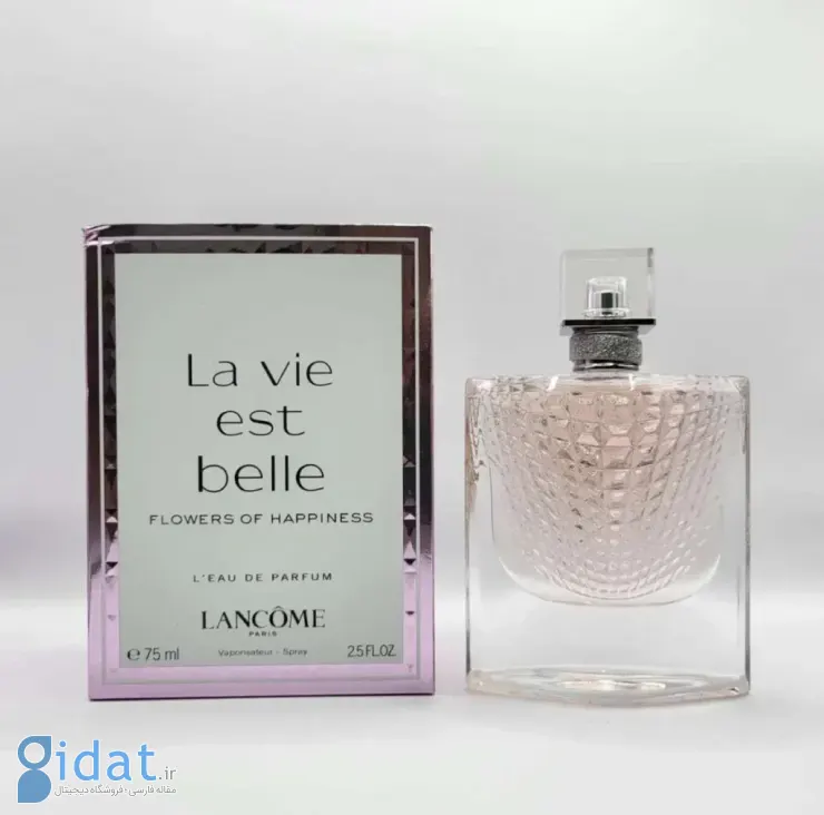 بهترین عطرهای بهاری برای زنان؛ طراوت بهاری در یک شیشه!