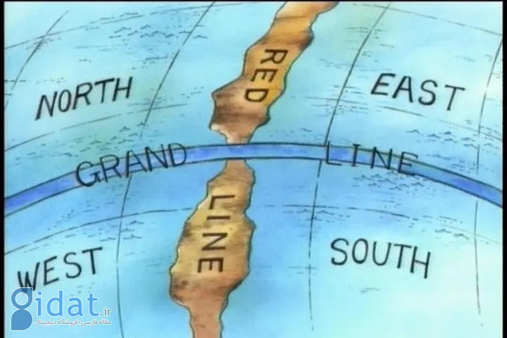وان پیس و هر آنچه باید درباره این انیمیه بدانید: از انیمه وان پیس تا سریال