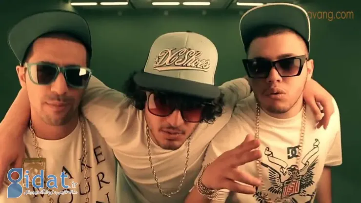 سینا ساعی، خشایار اس‌آر و سینا مافی