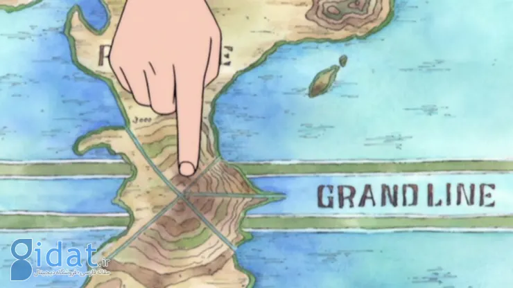 وان پیس و هر آنچه باید درباره این انیمیه بدانید: از انیمه وان پیس تا سریال