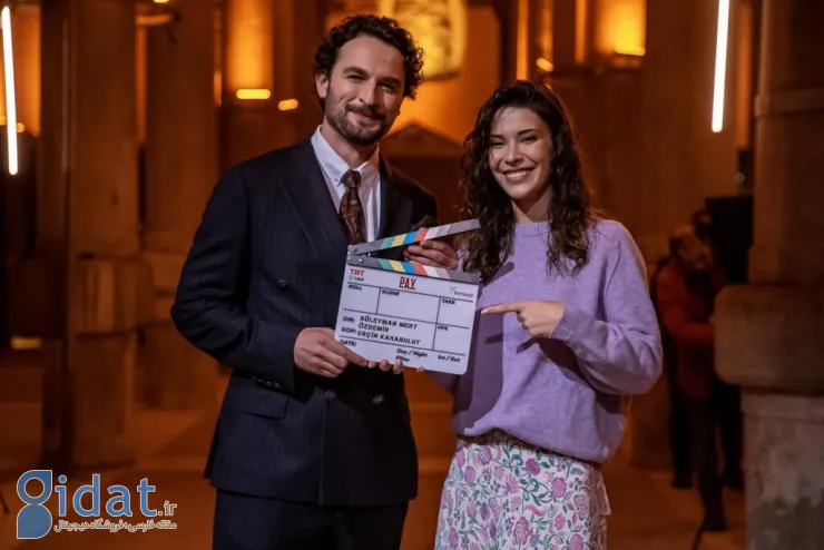 بهترین سریال های ترکی ۲۰۲۶: ۱۳ سریال ترکیهای سال ۲۰۲۶